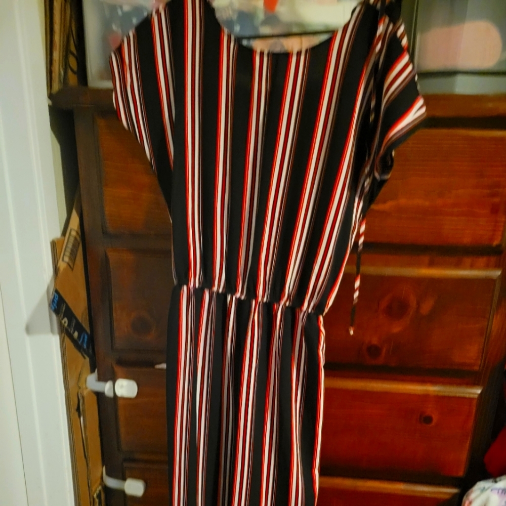 Jumpsuit